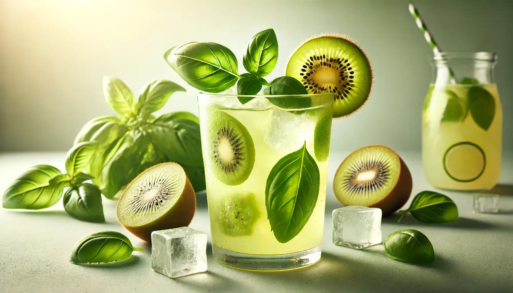 5 Освежающих Безалкогольных Коктейлей на Лето 2024: Вкус и Свежесть в Каждом Глотке