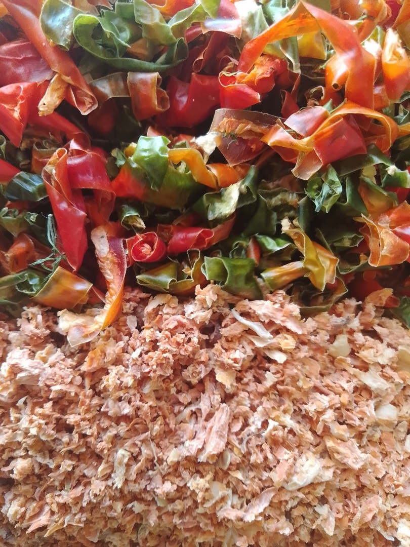 Запасаемся овощами и ягодами на всю зиму. Их не обязательно замораживать, покупая для этого отдельную морозилку. Экономьте — приобретайте коврик!