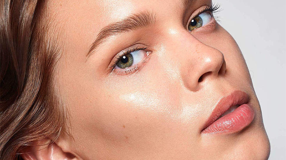 10 натуральных способов добиться сияющей кожи