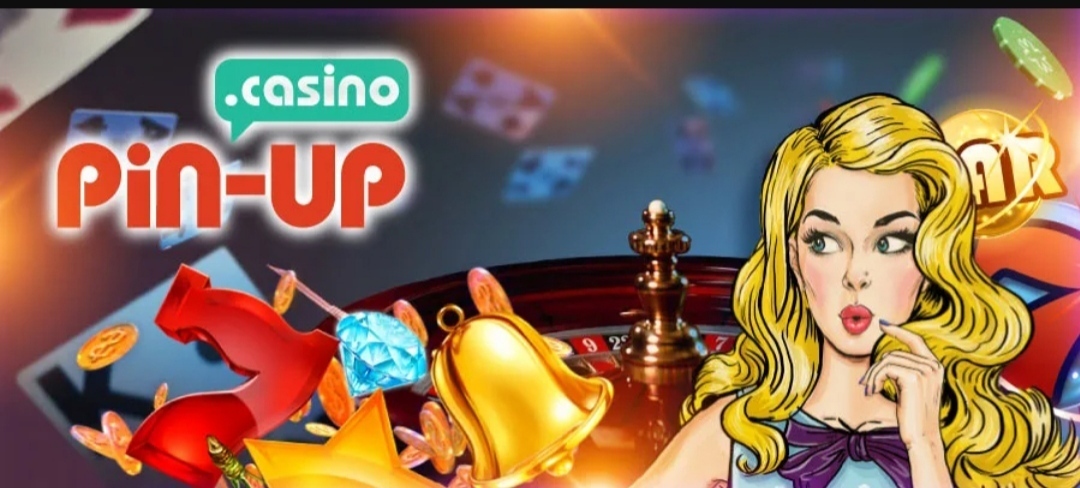 Pin up casino Slots entrar