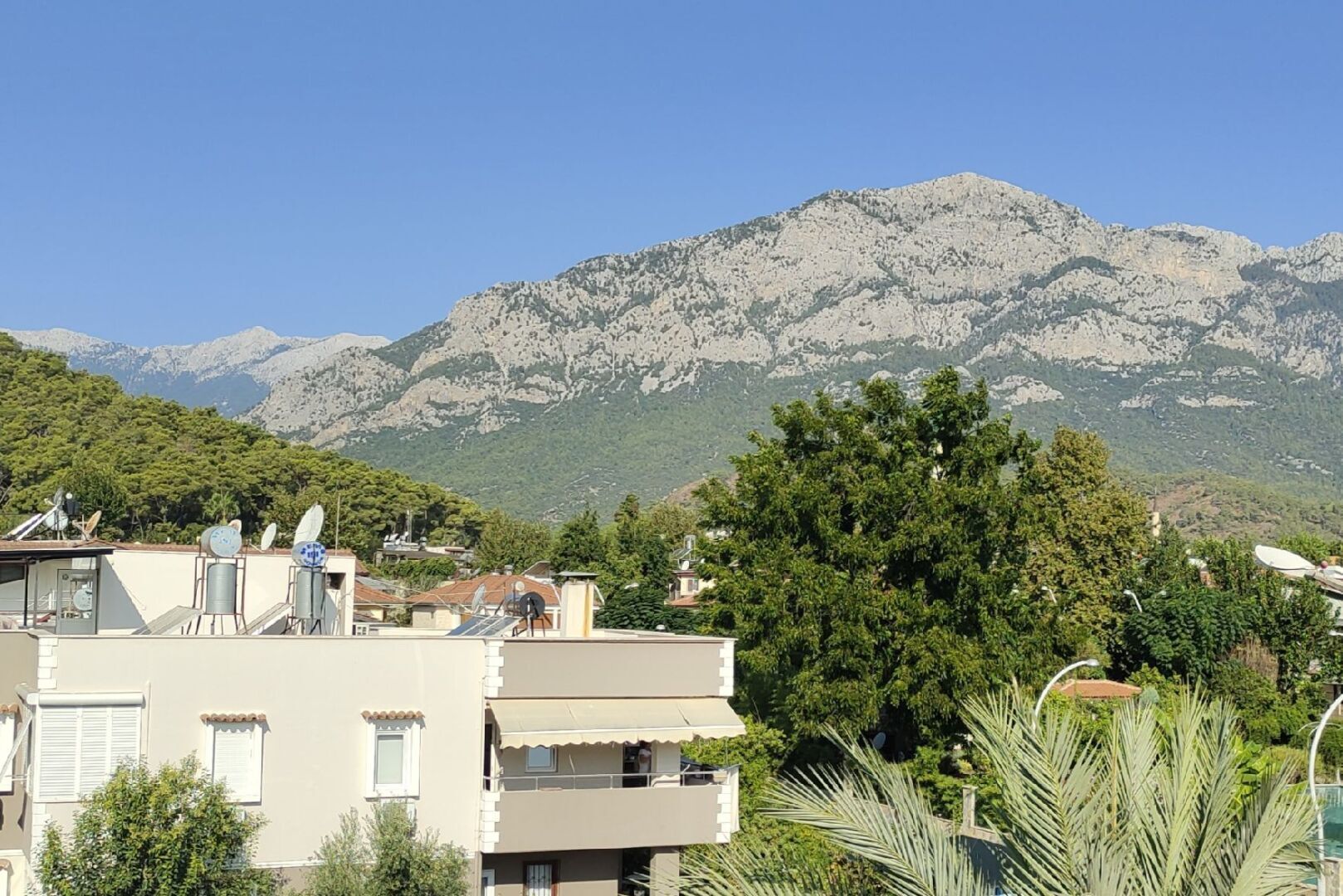 Составлен список дешевых пляжных направлений