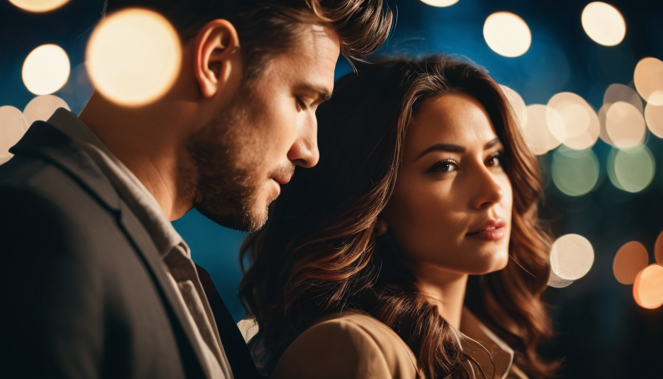 5 признаков того, что вы выбрали не того партнера.