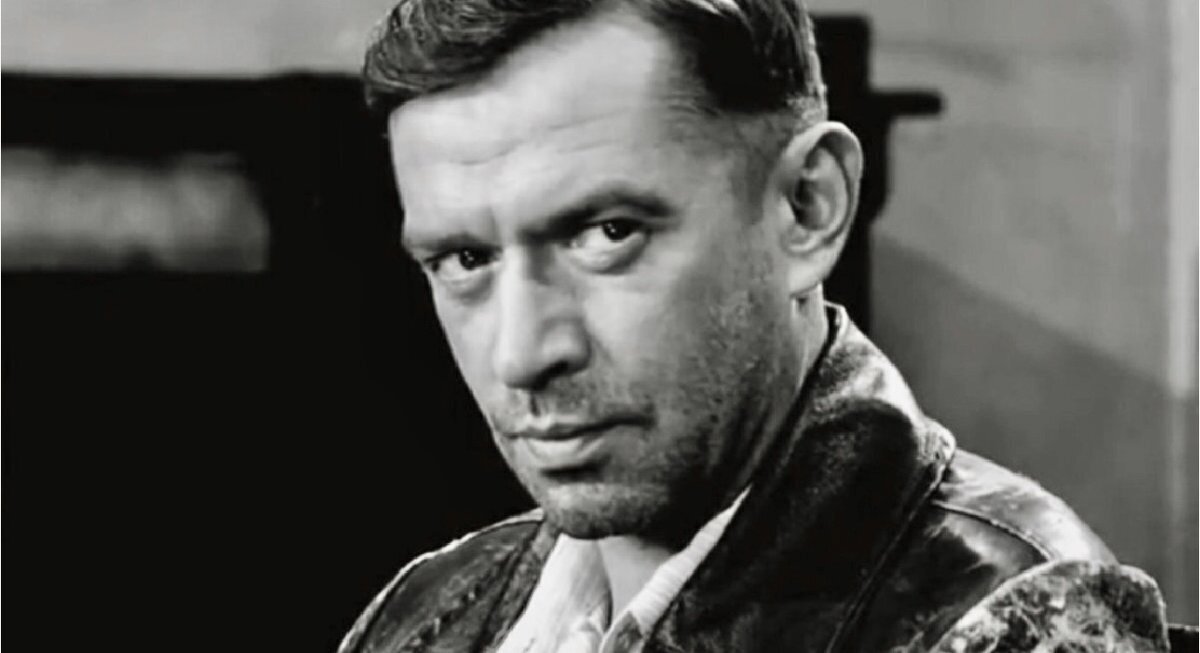 Четыре харизматичных «М» российского кинематографа: Меньшиков, Машков, Миронов, Маковецкий