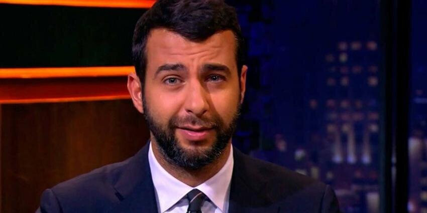 Ургант снова на Первом канале?