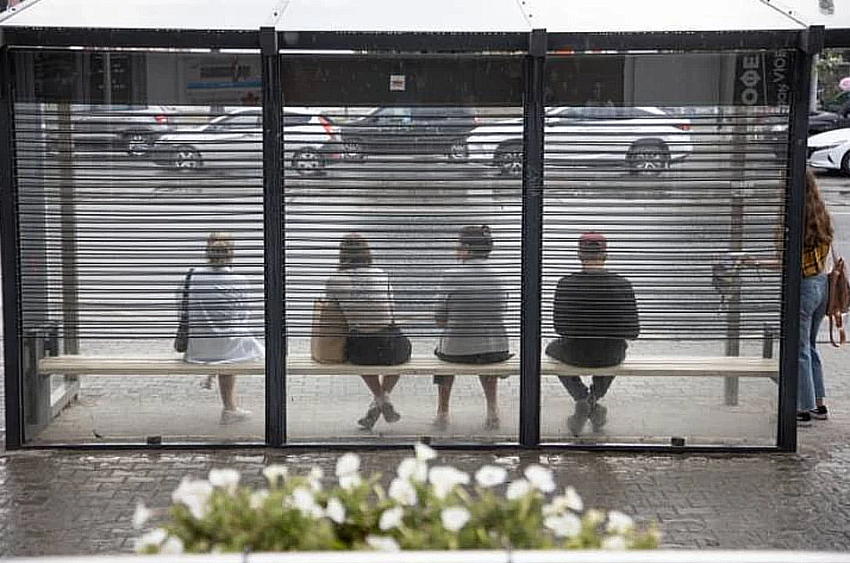 Печальный итог в Ростове, после падения 10-летней школьницы из салона автобуса