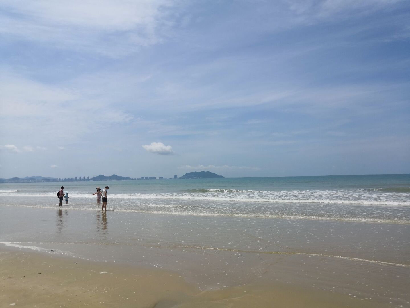 Составлен список дешевых пляжных направлений