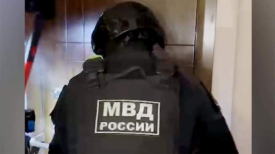 В Петербурге задержали организаторов борделей в двух районах города