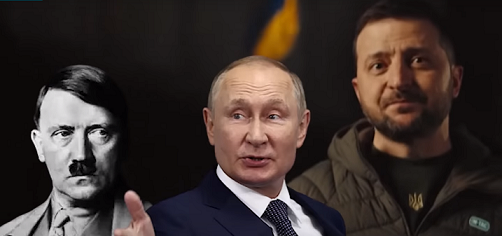 Большое предложение Путина Украине о прекращении огня в ходе встречи G7. Зеленский и НАТО