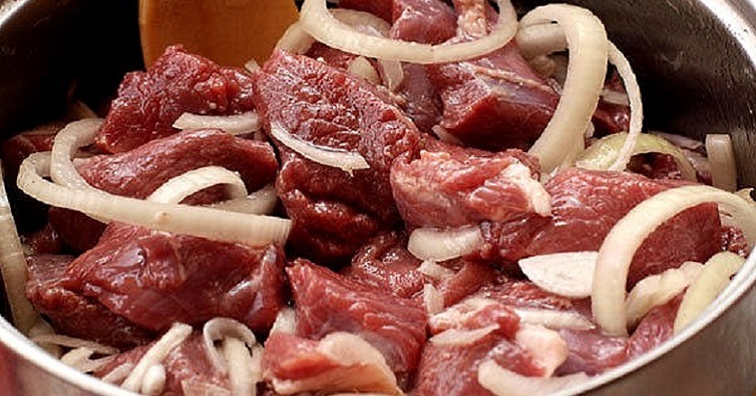 Ни в коем случае не покупайте эти продукты в сетевых магазинах