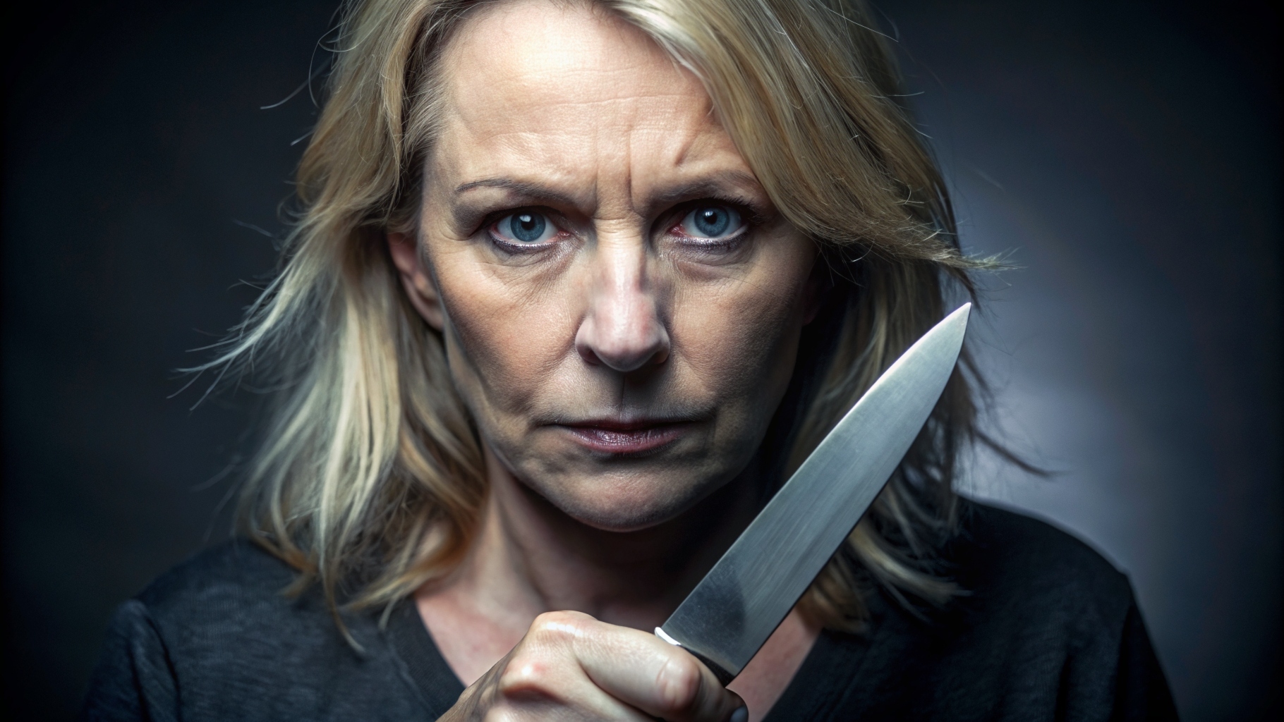 От мытья посуды к тюремному сроку: как критика на кухне привела к нападению с ножом в Ростовской области