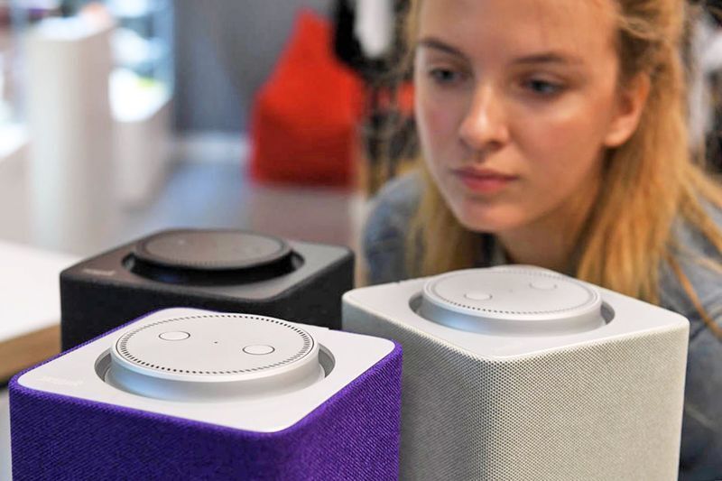 Как научить умную колонку собственным сценариям?