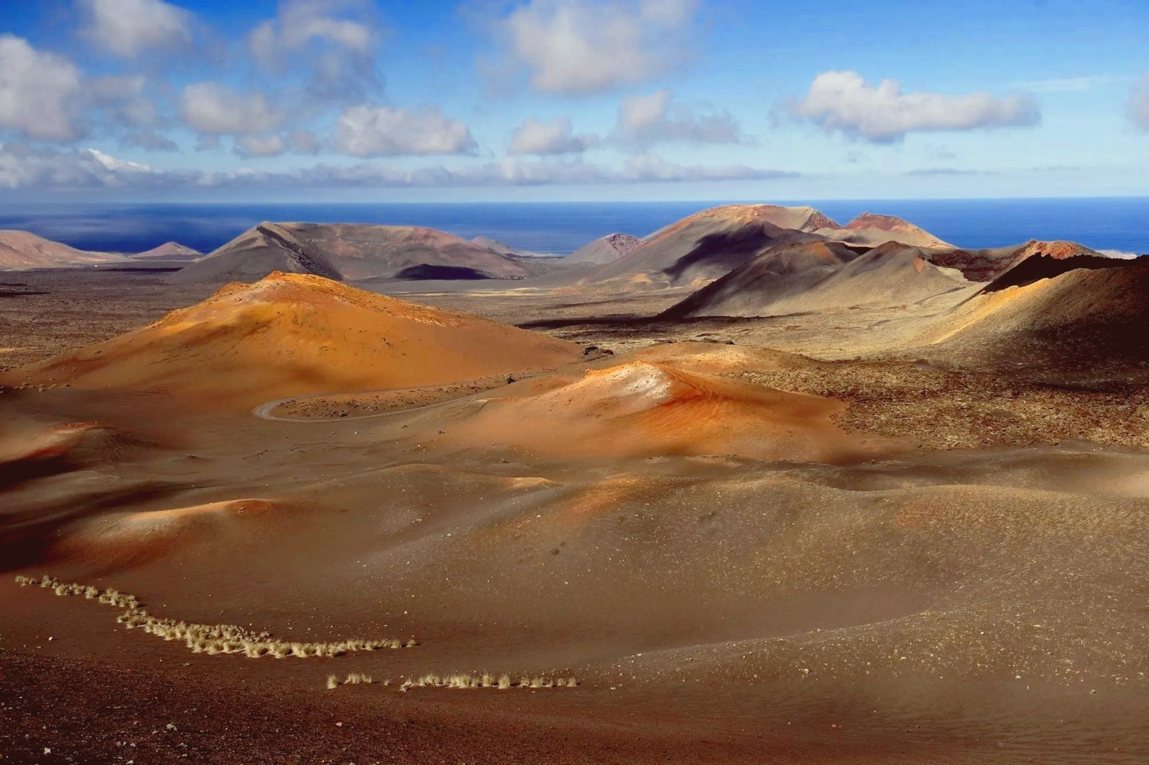 Легенды и загадки Канарских островов