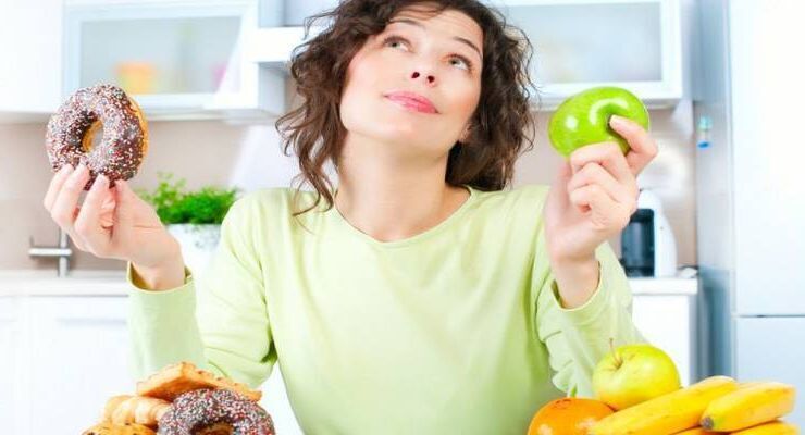 Что такое метаболическое похудение?