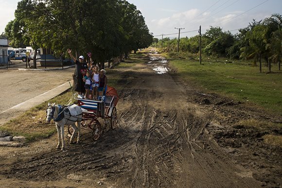 Тысяча и один жест привязанности к Фиделю