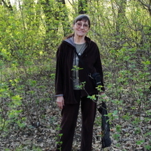 Любовь Авдеева, г. Кемерово