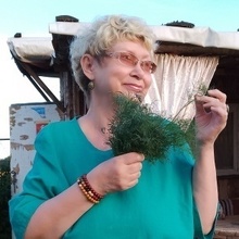 Светлана, г. Дальнее Константиново