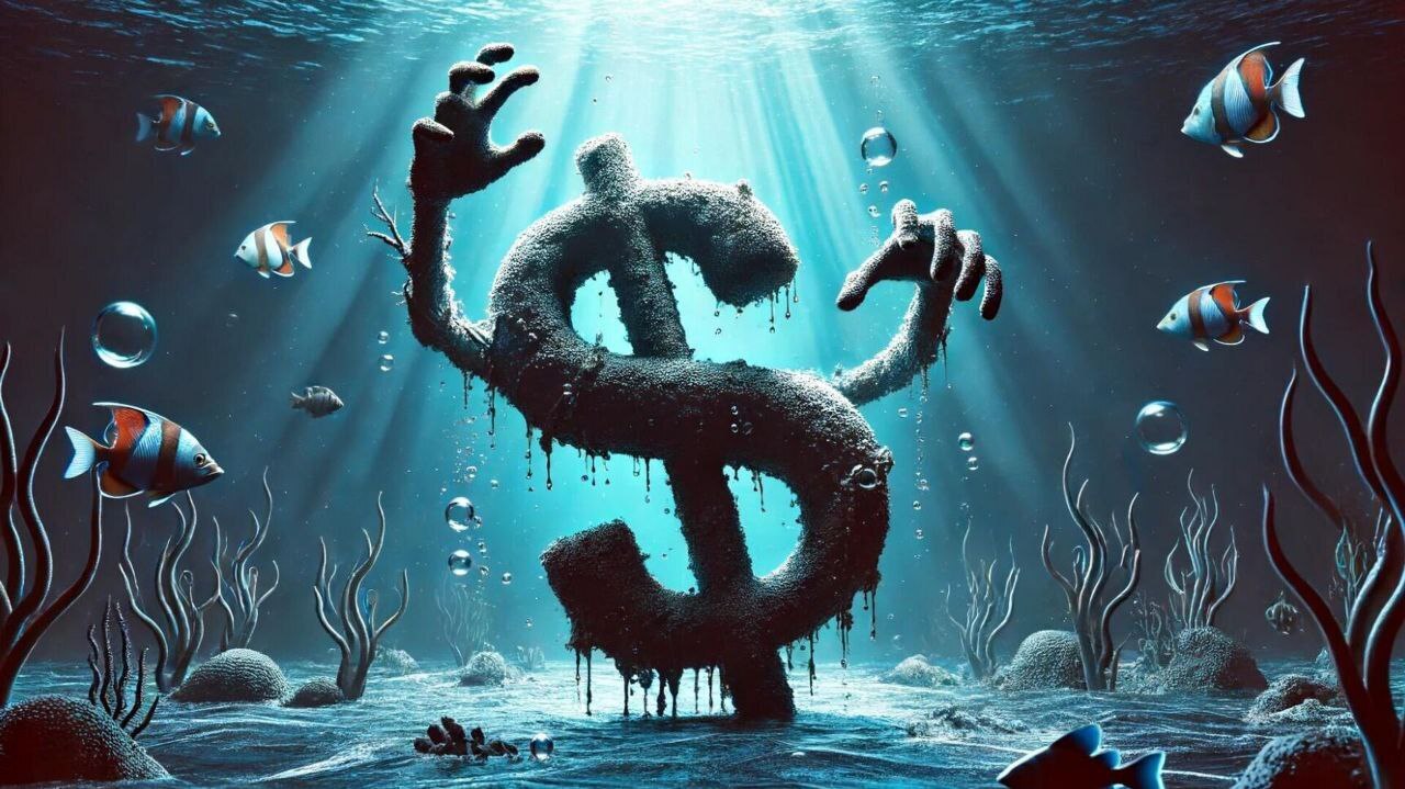 Гегемония США официально завершилась?