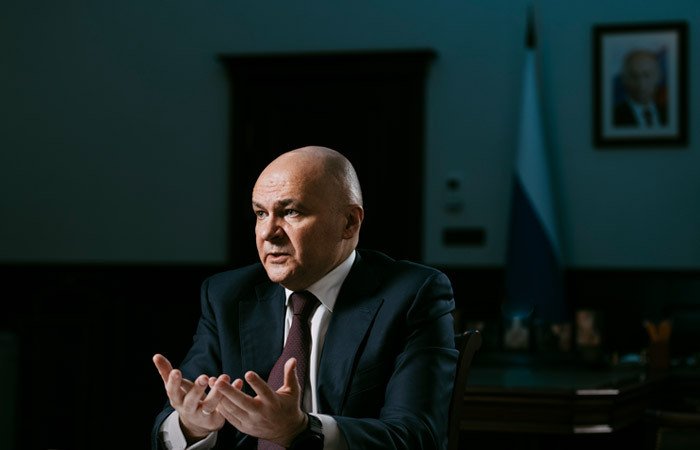 Что известно о перестановках в Минобороны