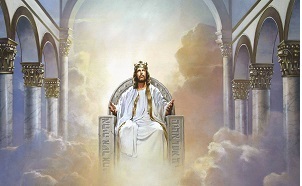 Что Вы знаете о вознесении Христа?