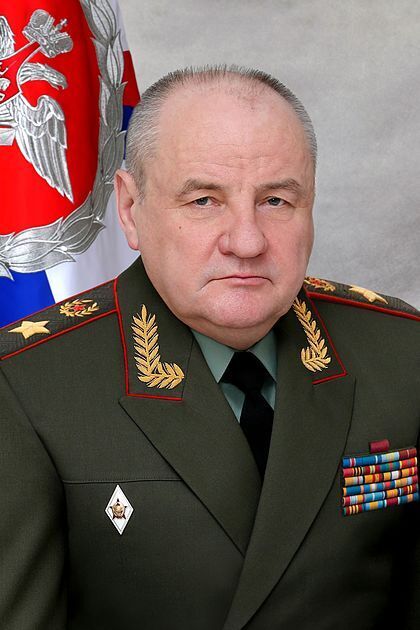 Что известно о перестановках в Минобороны