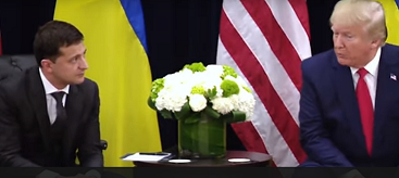 После ноября у Украины не будет оружия и денег? Зеленский ошеломлен усилиями швейцарского «мирного» саммита