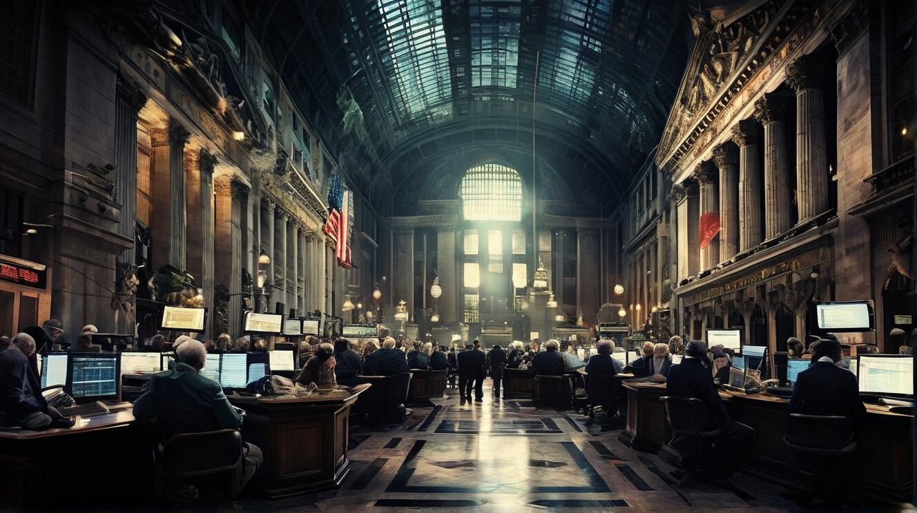 Почему не стоит следить за котировками ценных бумаг каждый день