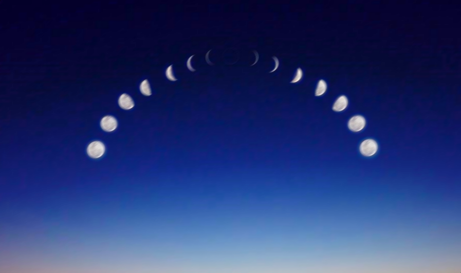 Вот так дела: Луна скоро совершит "большую остановку" уже в 2024 году: к чему готовится и чем это грозит Землянам?