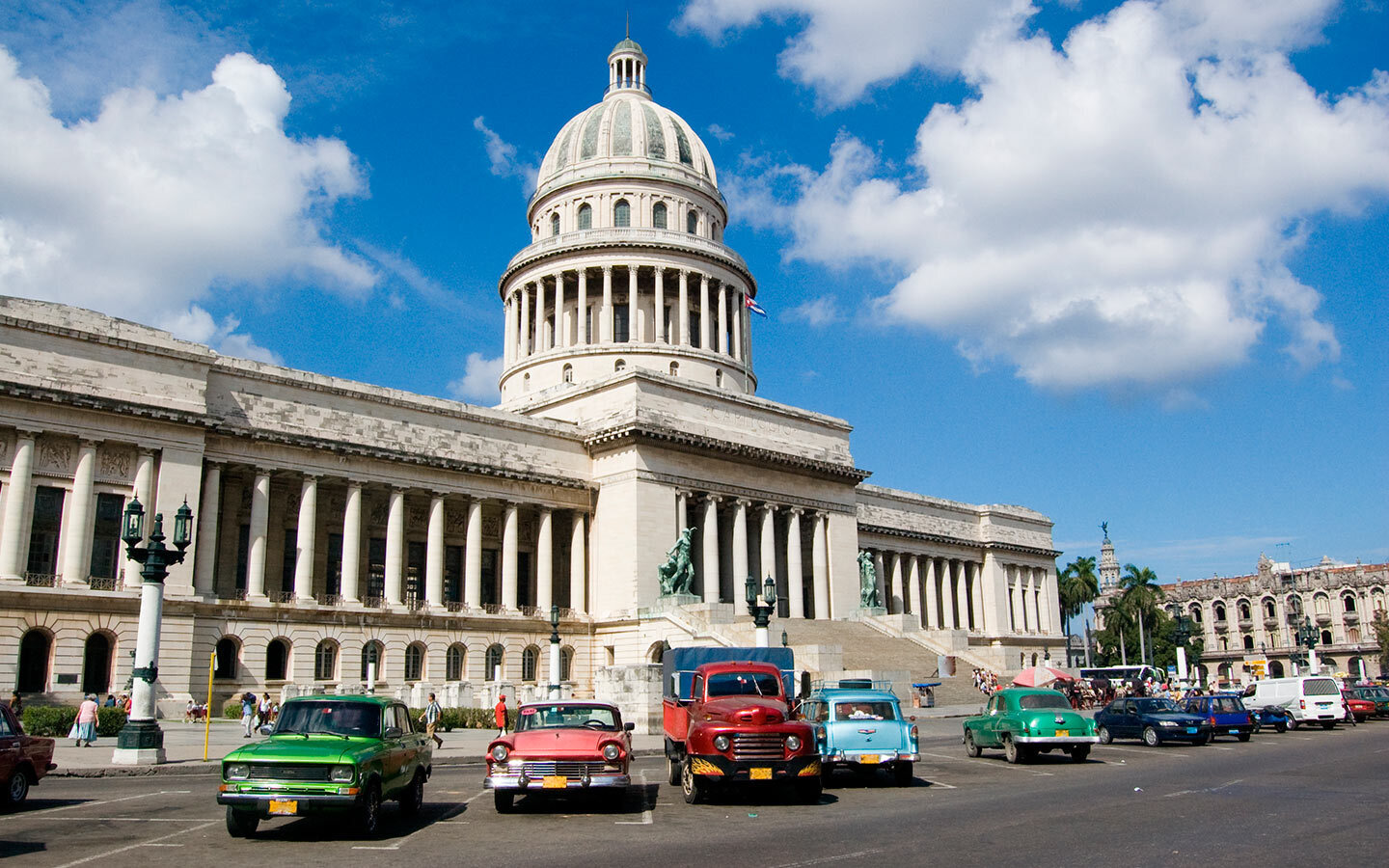 Куба, 2024 год: возможны ли перемены?