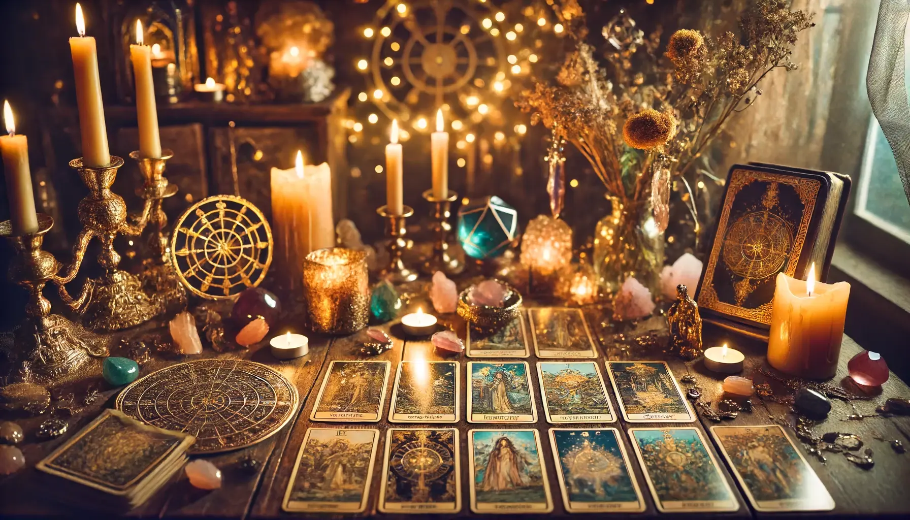 Ваш Гороскоп на 17 июня 2024 года: Удивительные Предсказания Таро для Каждого Знака Зодиака