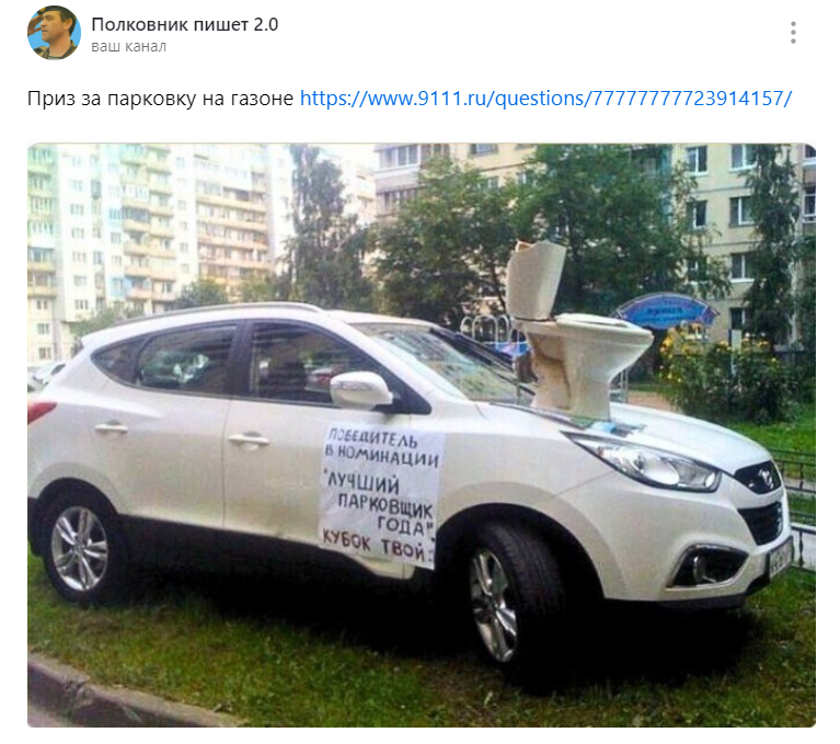 Дзен. Эстеты. Блин