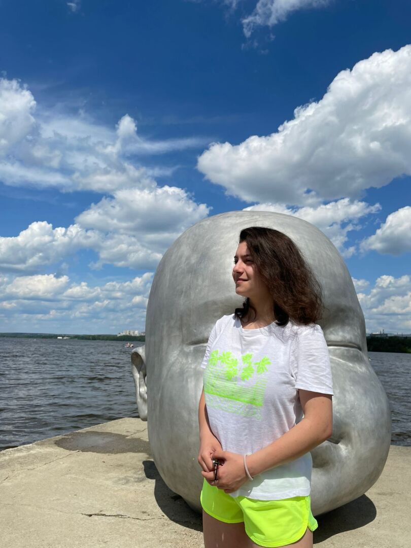 Какие впечатления остались об этом месте