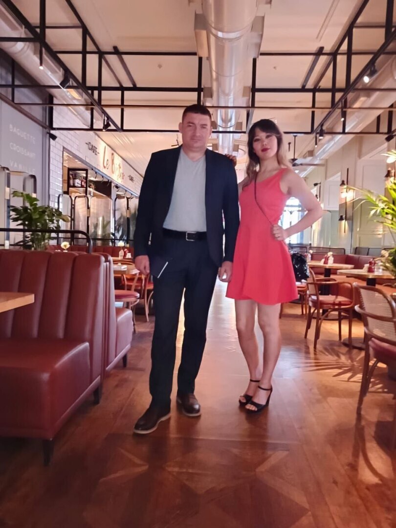 Немного про жадность