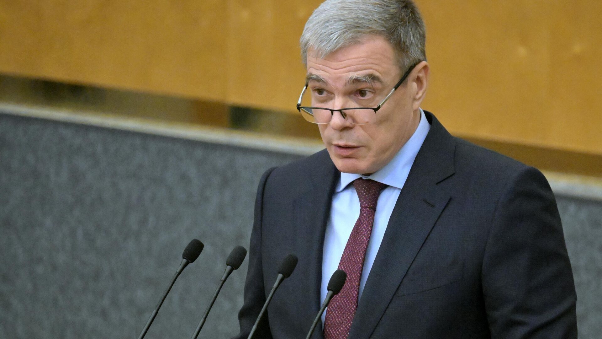 Что известно о перестановках в Минобороны