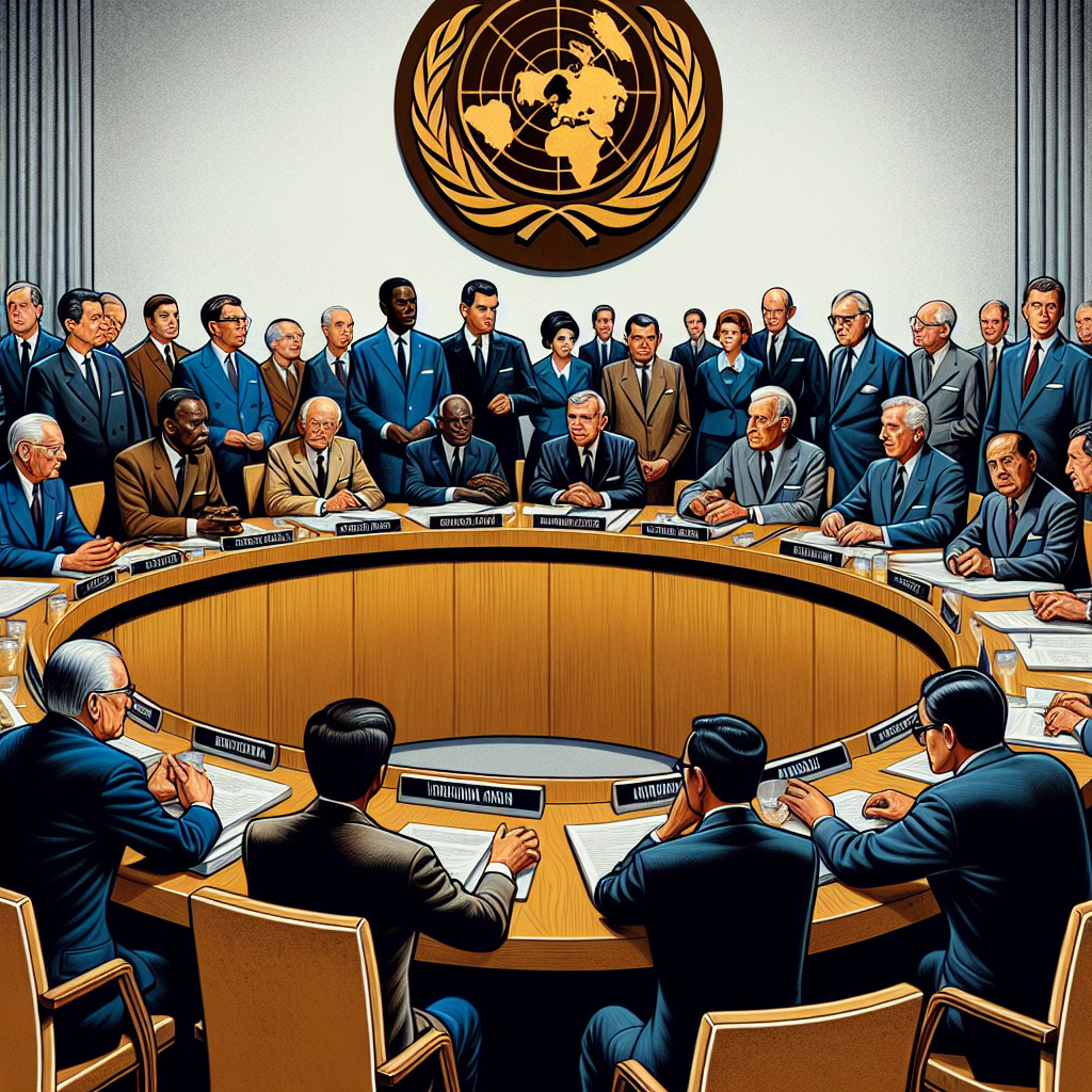 📋 Заголовок: Глава МАГАТЭ оценивает последствия решения Соединенных Штатов ввести эмбарго на российские поставки урана как нереалистичные.