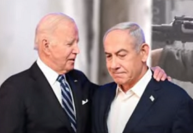 Американские самолеты F-15 для Израиля? Помощник Байдена взял на себя большие обязательства перед Нетаньяху на фоне наступления в Газе