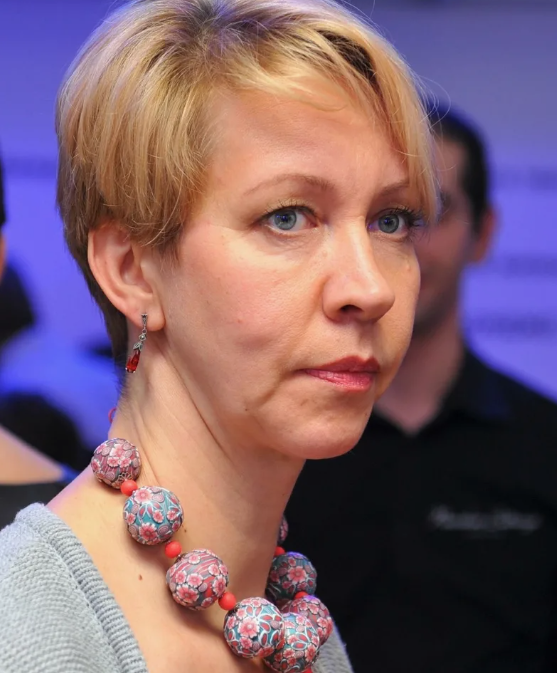 Лазарева<span style=