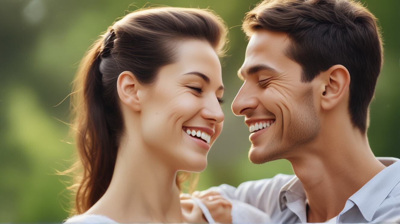 Как понять, что вы важны для вашей девушки: три ключевых признака