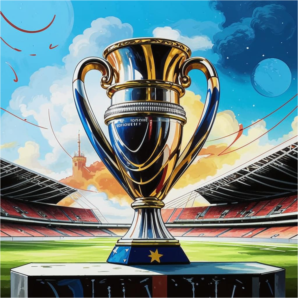 Что меня позабавило из первых дней на Чемпионате Европы по футболу 2024