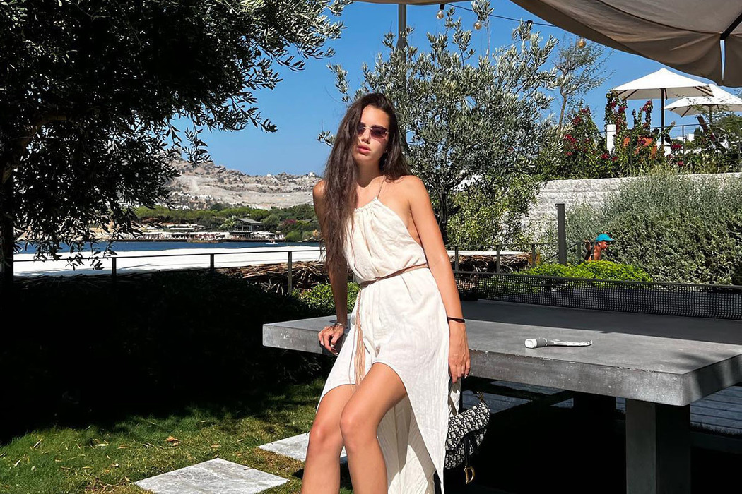 Новая избранница Григория Лепса: певец делает предложение молодой студентке МГИМО, которая младше его старшей дочери