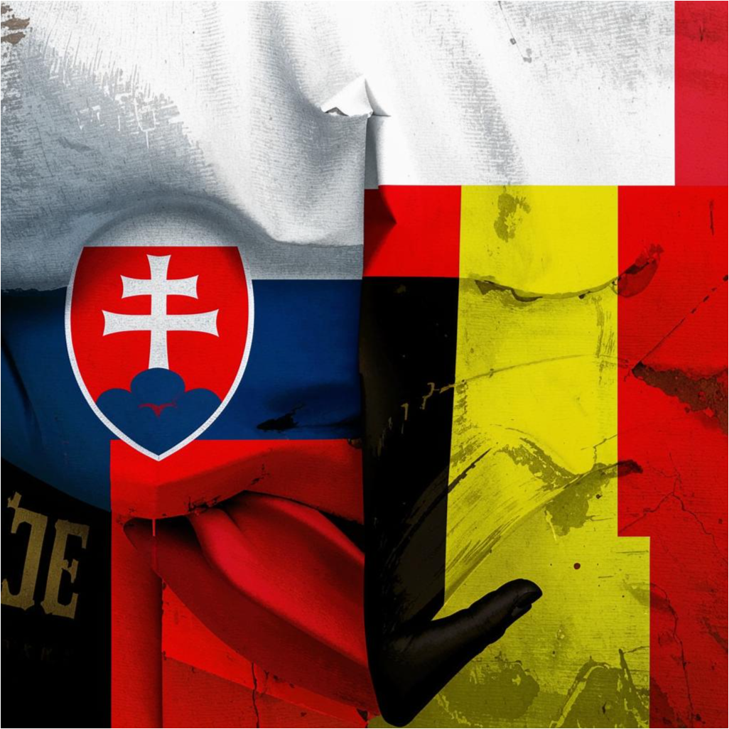 Что меня позабавило из первых дней на Чемпионате Европы по футболу 2024