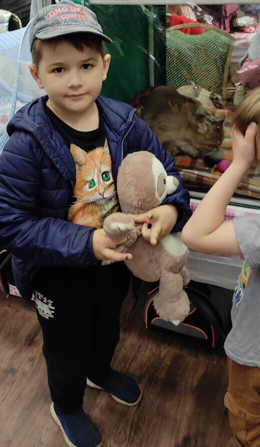 Когда ты сына своего запишешь на профессиональную борьбу? Не всем в нашей жизнь быть мастерами спорта. Профессиональный спорт и проблемы со здоровьем