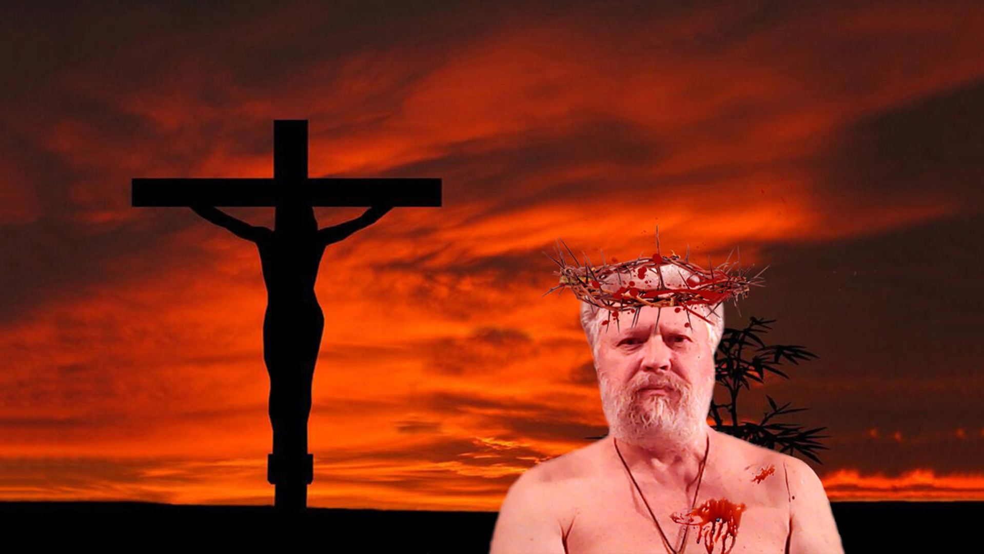 О духовных видениях Иисуса Христа! Вторая глава...