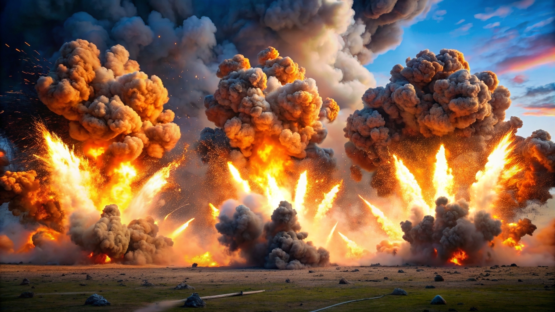 ВСУ готовят контрудар под Харьковом: возможен ли перелом в ситуации?