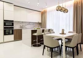 Кухонные тренды для обновления вашего дома