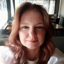 Юлия Чернышева, г. Томск