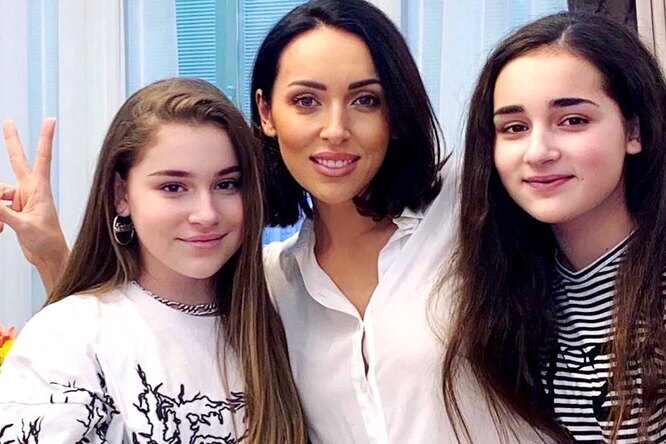 История любви Алсу и Яна Абрамова: больше не пара после 18 лет брака