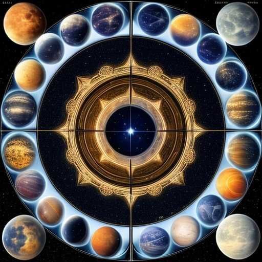 А вы знали Небесные тела - это