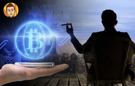 Официально «Делаем это» в Crypto