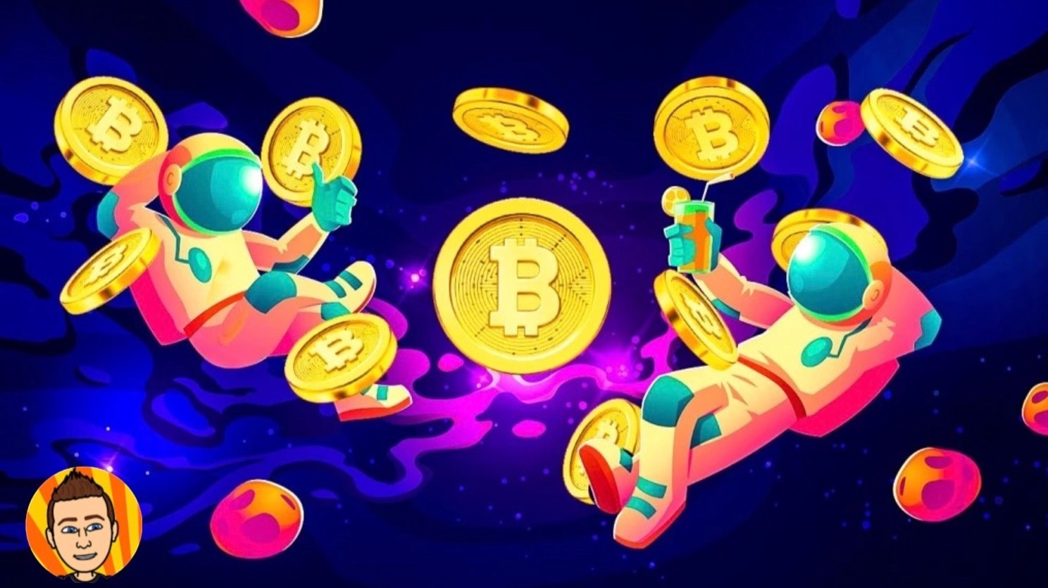 Официально «Делаем это» в Crypto