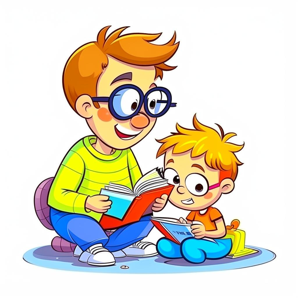 "Развитие речи и коммуникативных навыков является одной из ключевых задач в развитии ребенка"